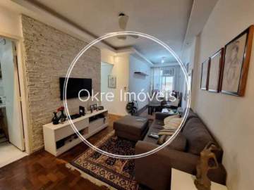 Apartamento 2 quartos à venda Flamengo, Rio de Janeiro - R$ 1.200.000 - FLAP20095