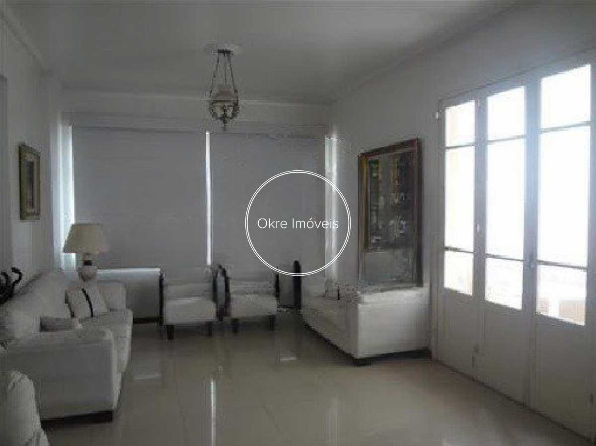 Conheça 01 do imóvel - Apartamento 3 quartos à venda Botafogo, Rio de Janeiro - R$ 1.500.000 - 9313 - 1 01 - 1