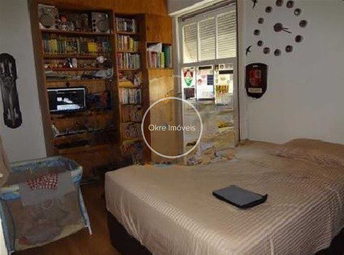 Conheça 23 do imóvel - Apartamento 3 quartos à venda Botafogo, Rio de Janeiro - R$ 1.500.000 - 9313 - 12 23 - 12