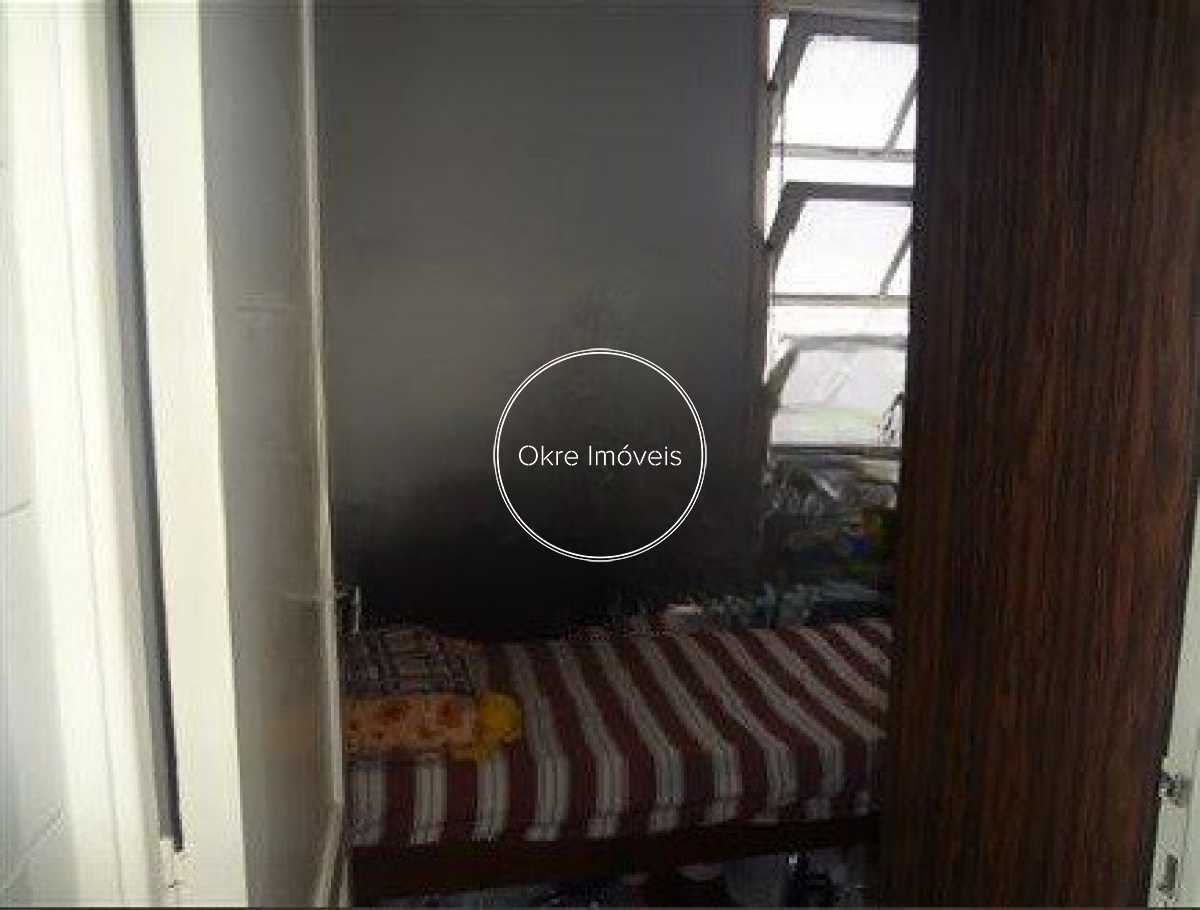 Conheça 29 do imóvel - Apartamento 3 quartos à venda Botafogo, Rio de Janeiro - R$ 1.500.000 - 9313 - 13 29 - 13