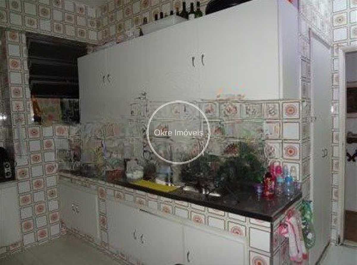 Conheça 39 do imóvel - Apartamento 3 quartos à venda Botafogo, Rio de Janeiro - R$ 1.500.000 - 9313 - 14 39 - 14
