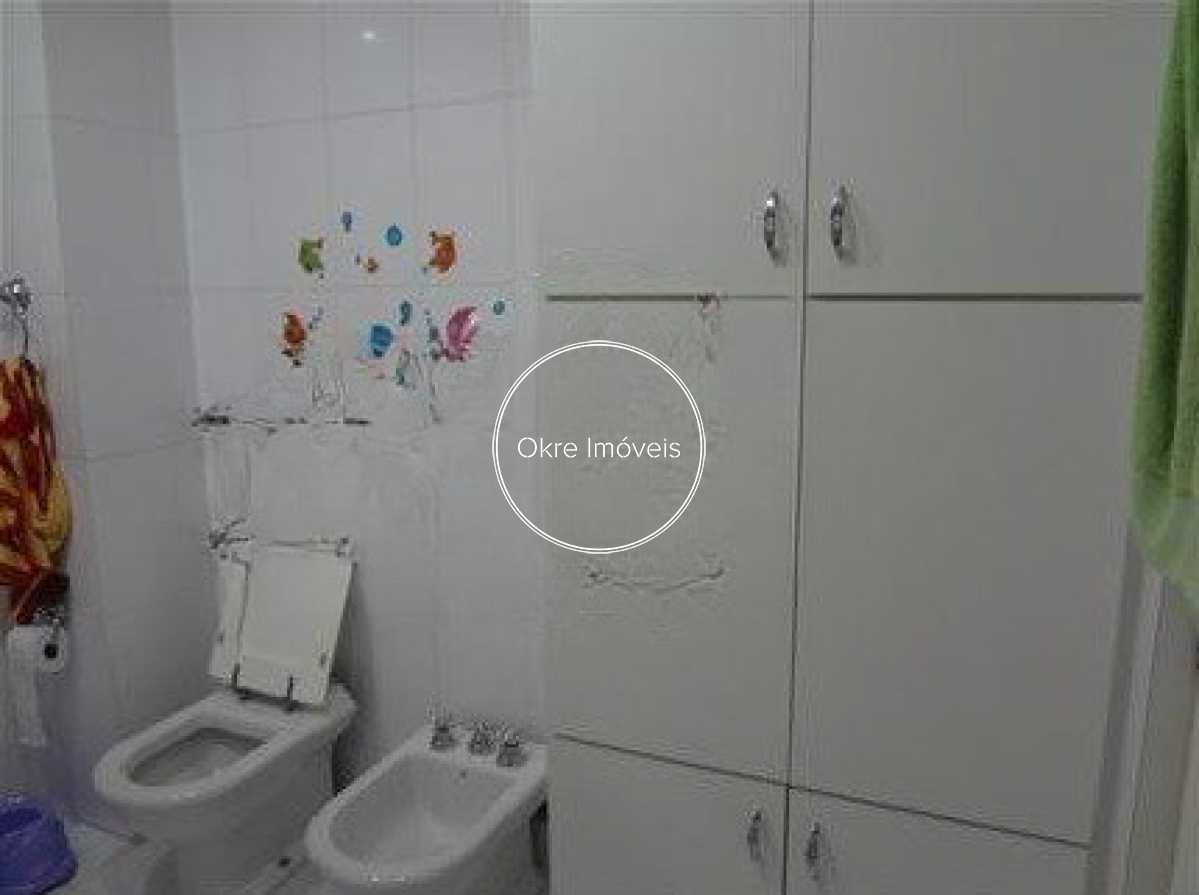 Conheça 51 do imóvel - Apartamento 3 quartos à venda Botafogo, Rio de Janeiro - R$ 1.500.000 - 9313 - 17 51 - 17