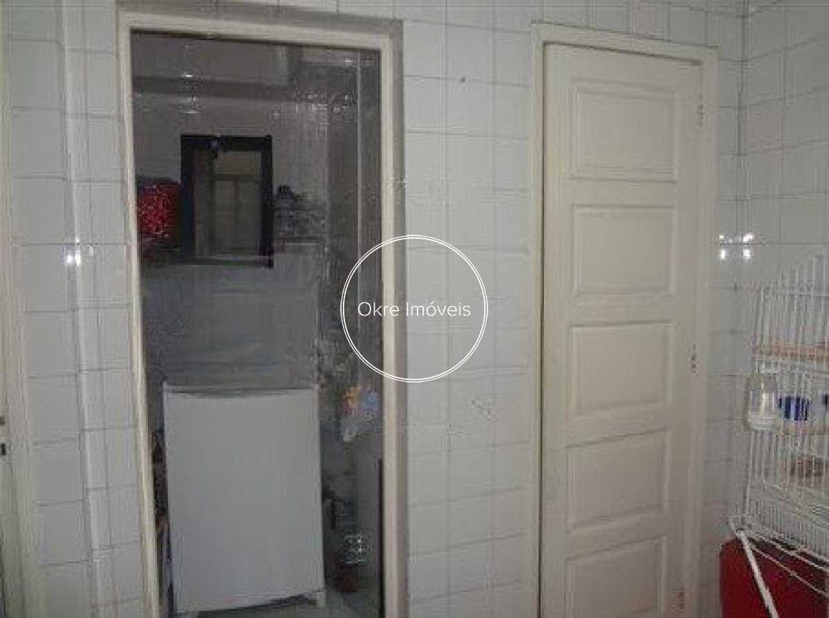 Conheça 52 do imóvel - Apartamento 3 quartos à venda Botafogo, Rio de Janeiro - R$ 1.500.000 - 9313 - 18 52 - 18