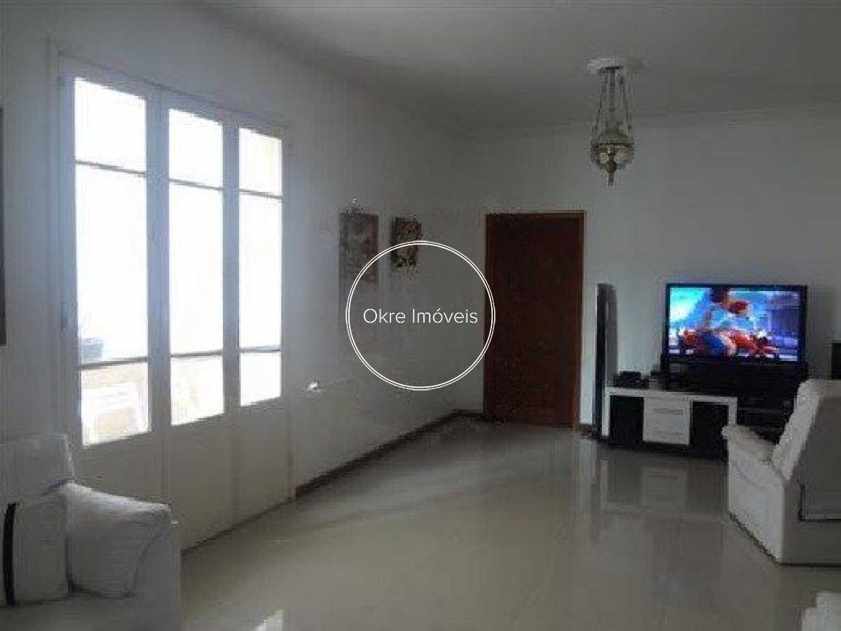 Conheça 02 do imóvel - Apartamento 3 quartos à venda Botafogo, Rio de Janeiro - R$ 1.500.000 - 9313 - 2 02 - 2