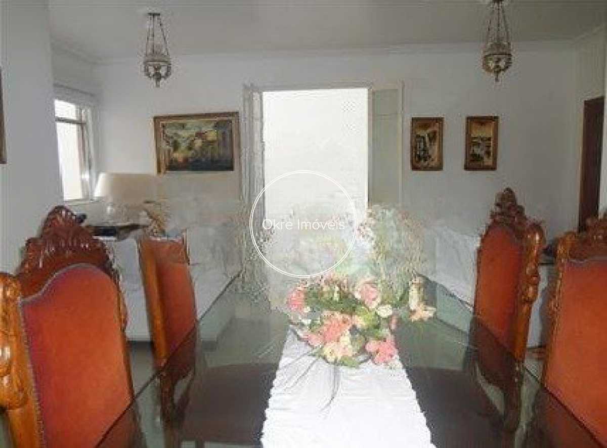 Conheça 03 do imóvel - Apartamento 3 quartos à venda Botafogo, Rio de Janeiro - R$ 1.500.000 - 9313 - 3 03 - 3