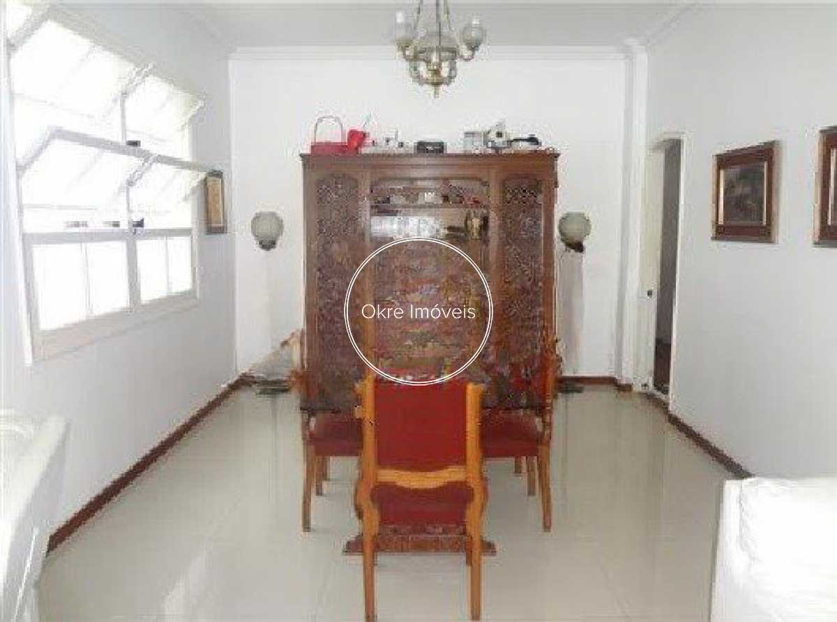 Conheça 04 do imóvel - Apartamento 3 quartos à venda Botafogo, Rio de Janeiro - R$ 1.500.000 - 9313 - 4 04 - 4