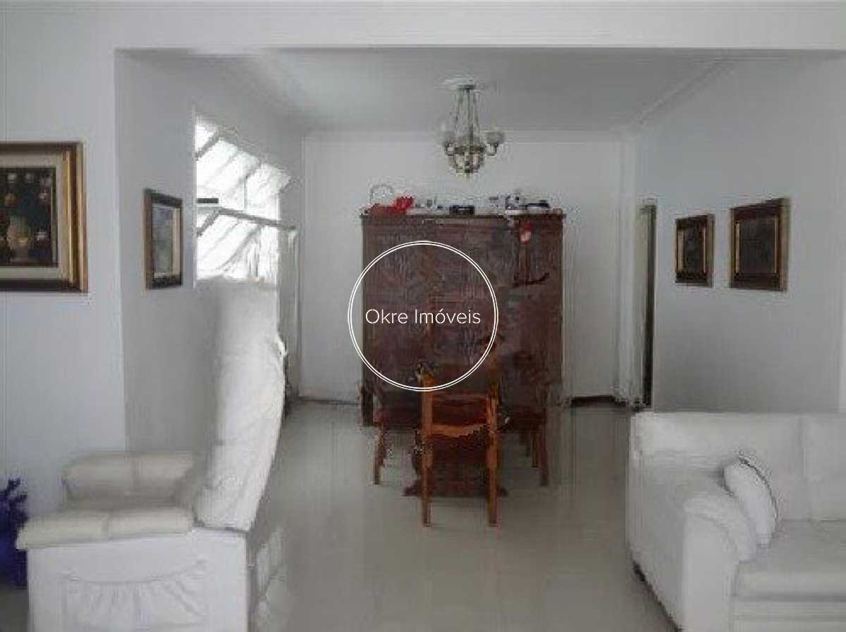 Conheça 05 do imóvel - Apartamento 3 quartos à venda Botafogo, Rio de Janeiro - R$ 1.500.000 - 9313 - 5 05 - 5