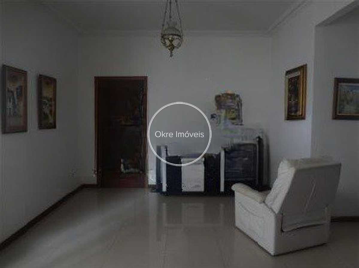 Conheça 06 do imóvel - Apartamento 3 quartos à venda Botafogo, Rio de Janeiro - R$ 1.500.000 - 9313 - 6 06 - 6