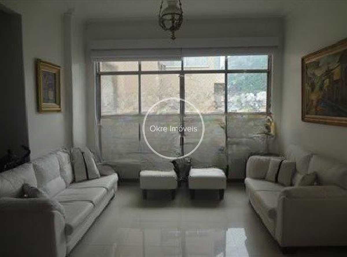 Conheça 07 do imóvel - Apartamento 3 quartos à venda Botafogo, Rio de Janeiro - R$ 1.500.000 - 9313 - 7 07 - 7