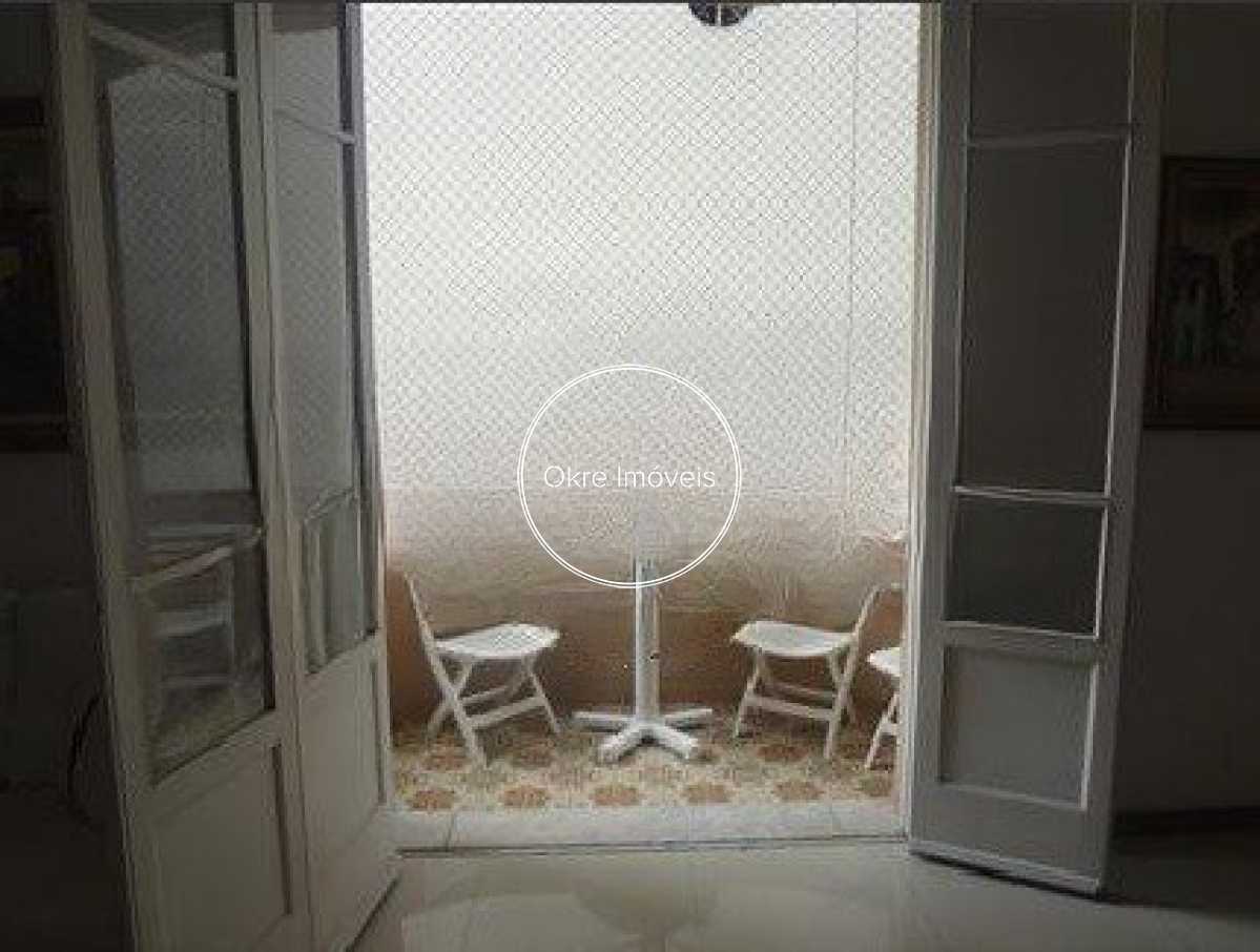Conheça 10 do imóvel - Apartamento 3 quartos à venda Botafogo, Rio de Janeiro - R$ 1.500.000 - 9313 - 8 10 - 8