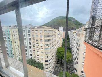 Apartamento 3 quartos à venda Copacabana, Rio de Janeiro - R$ 950.000 - IPAP30213