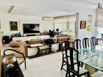 Apartamento 5 quartos à venda Ipanema, Rio de Janeiro - R$ 4.250.000 - IPAP50013