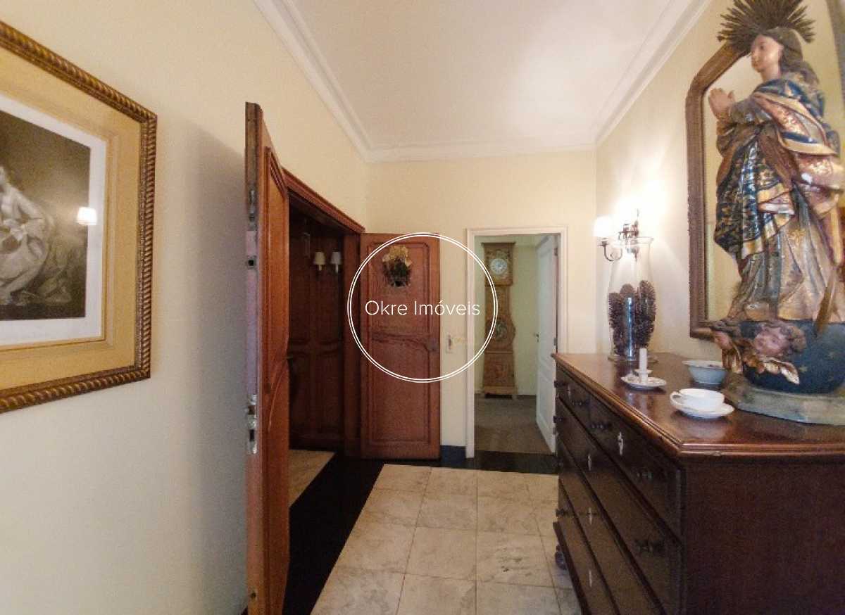 Conheça 13 do imóvel - Cobertura 4 quartos à venda Flamengo, Rio de Janeiro - R$ 8.400.000 - FLCO40016 - 13 13 - 13