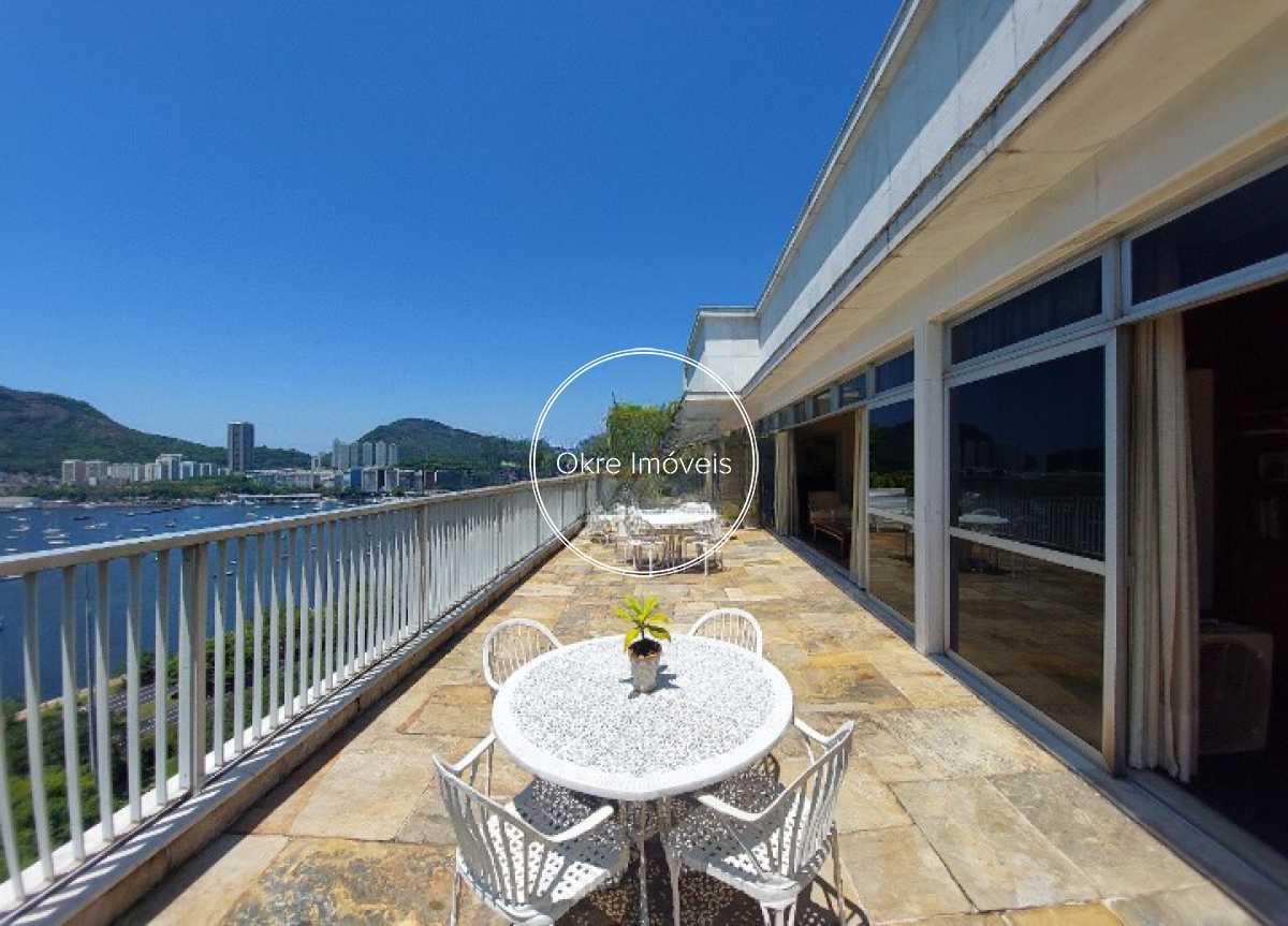 Conheça 14 do imóvel - Cobertura 4 quartos à venda Flamengo, Rio de Janeiro - R$ 8.400.000 - FLCO40016 - 14 14 - 14