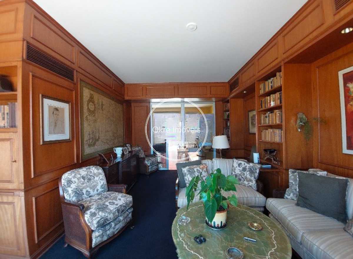 Conheça 15 do imóvel - Cobertura 4 quartos à venda Flamengo, Rio de Janeiro - R$ 8.400.000 - FLCO40016 - 15 15 - 15