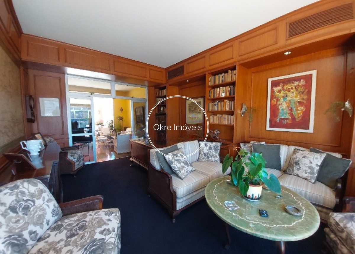 Conheça 16 do imóvel - Cobertura 4 quartos à venda Flamengo, Rio de Janeiro - R$ 8.400.000 - FLCO40016 - 16 16 - 16