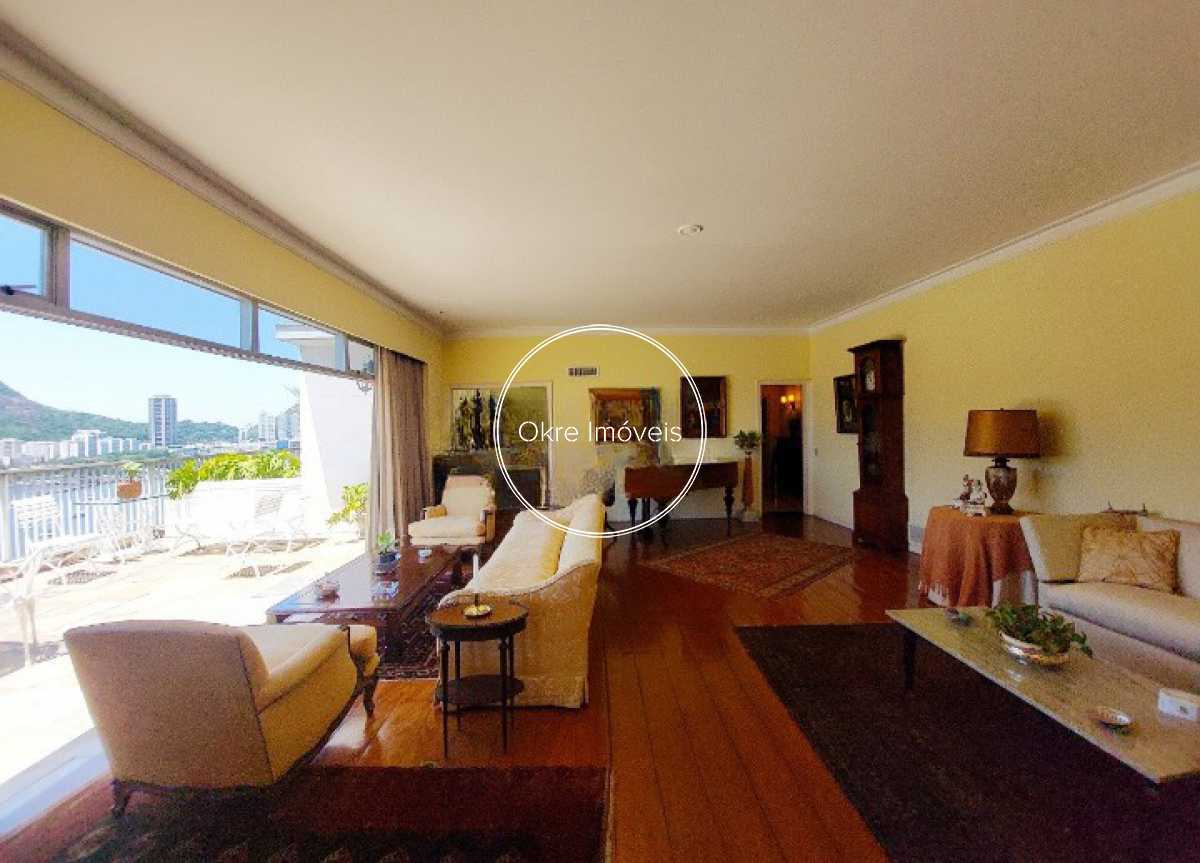 Conheça 18 do imóvel - Cobertura 4 quartos à venda Flamengo, Rio de Janeiro - R$ 8.400.000 - FLCO40016 - 18 18 - 18
