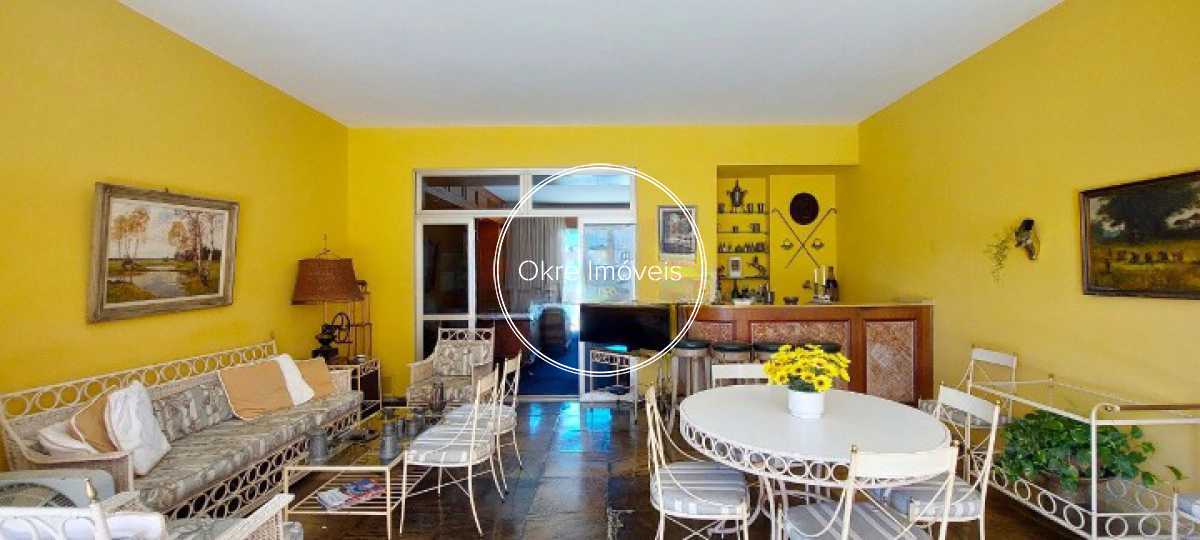 Conheça 19 do imóvel - Cobertura 4 quartos à venda Flamengo, Rio de Janeiro - R$ 8.400.000 - FLCO40016 - 19 19 - 19