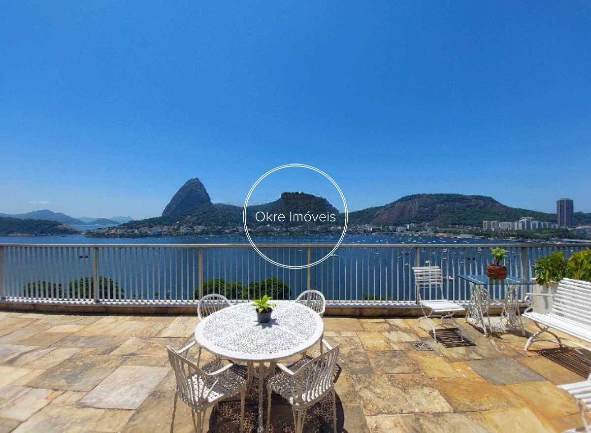 Conheça 02 do imóvel - Cobertura 4 quartos à venda Flamengo, Rio de Janeiro - R$ 8.400.000 - FLCO40016 - 4 02 - 4