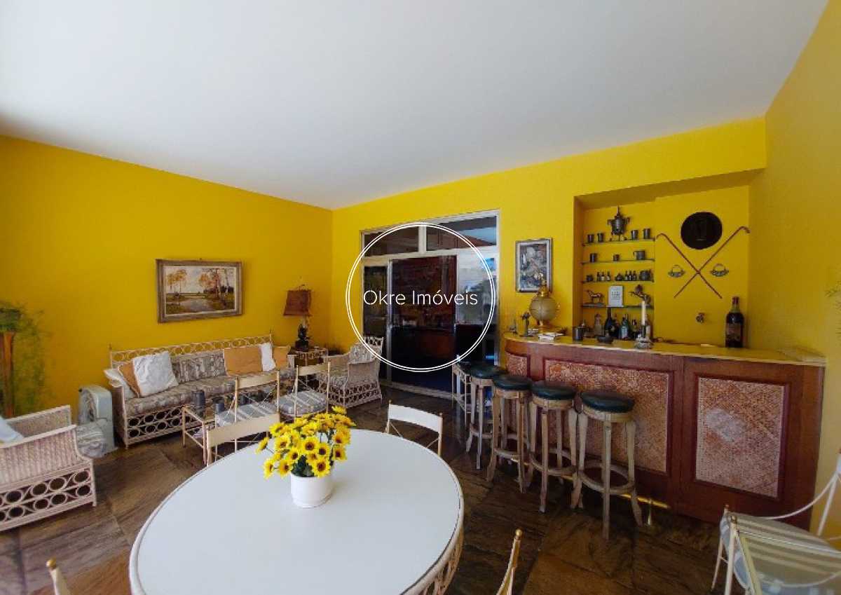 Conheça 20 do imóvel - Cobertura 4 quartos à venda Flamengo, Rio de Janeiro - R$ 8.400.000 - FLCO40016 - 20 20 - 20