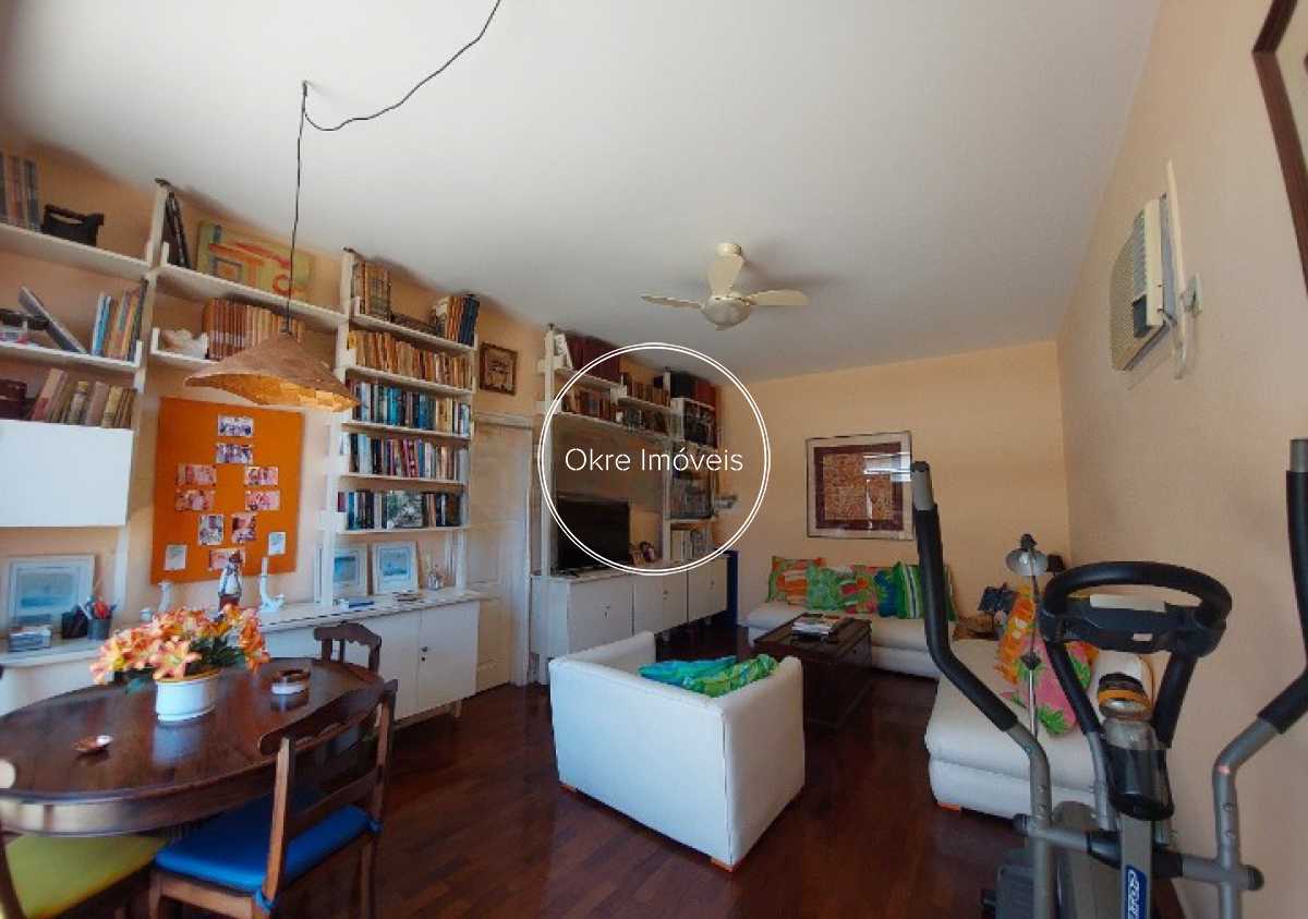 Conheça 22 do imóvel - Cobertura 4 quartos à venda Flamengo, Rio de Janeiro - R$ 8.400.000 - FLCO40016 - 22 22 - 22