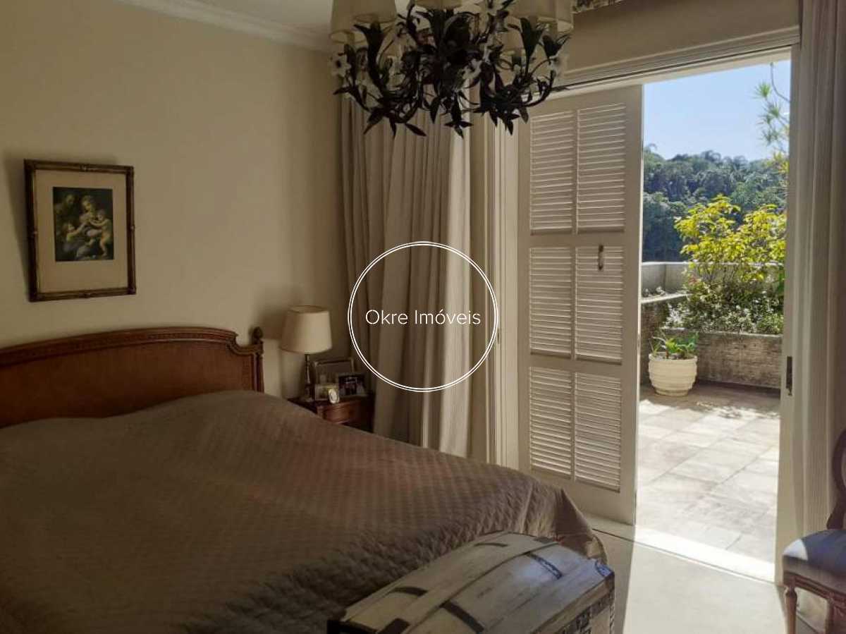 Conheça 25 do imóvel - Cobertura 4 quartos à venda Flamengo, Rio de Janeiro - R$ 8.400.000 - FLCO40016 - 25 25 - 25