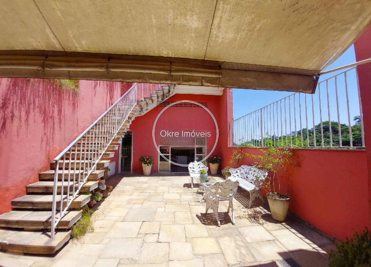 Conheça 30 do imóvel - Cobertura 4 quartos à venda Flamengo, Rio de Janeiro - R$ 8.400.000 - FLCO40016 - 26 30 - 26