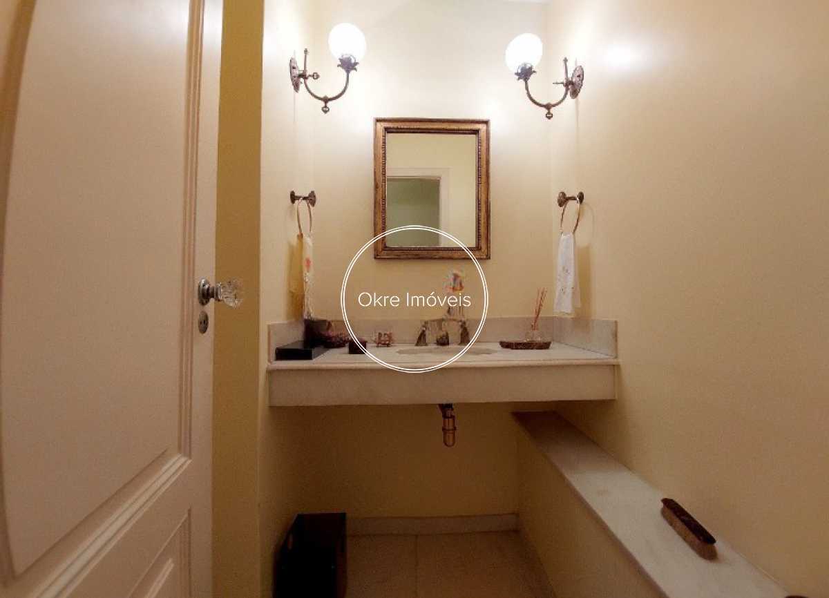 Conheça 70 do imóvel - Cobertura 4 quartos à venda Flamengo, Rio de Janeiro - R$ 8.400.000 - FLCO40016 - 27 70 - 27