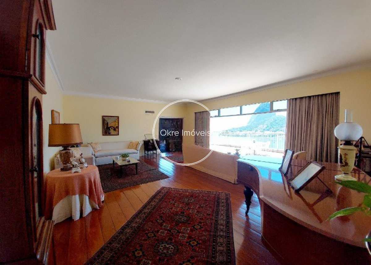 Conheça 03 do imóvel - Cobertura 4 quartos à venda Flamengo, Rio de Janeiro - R$ 8.400.000 - FLCO40016 - 2 03 - 2