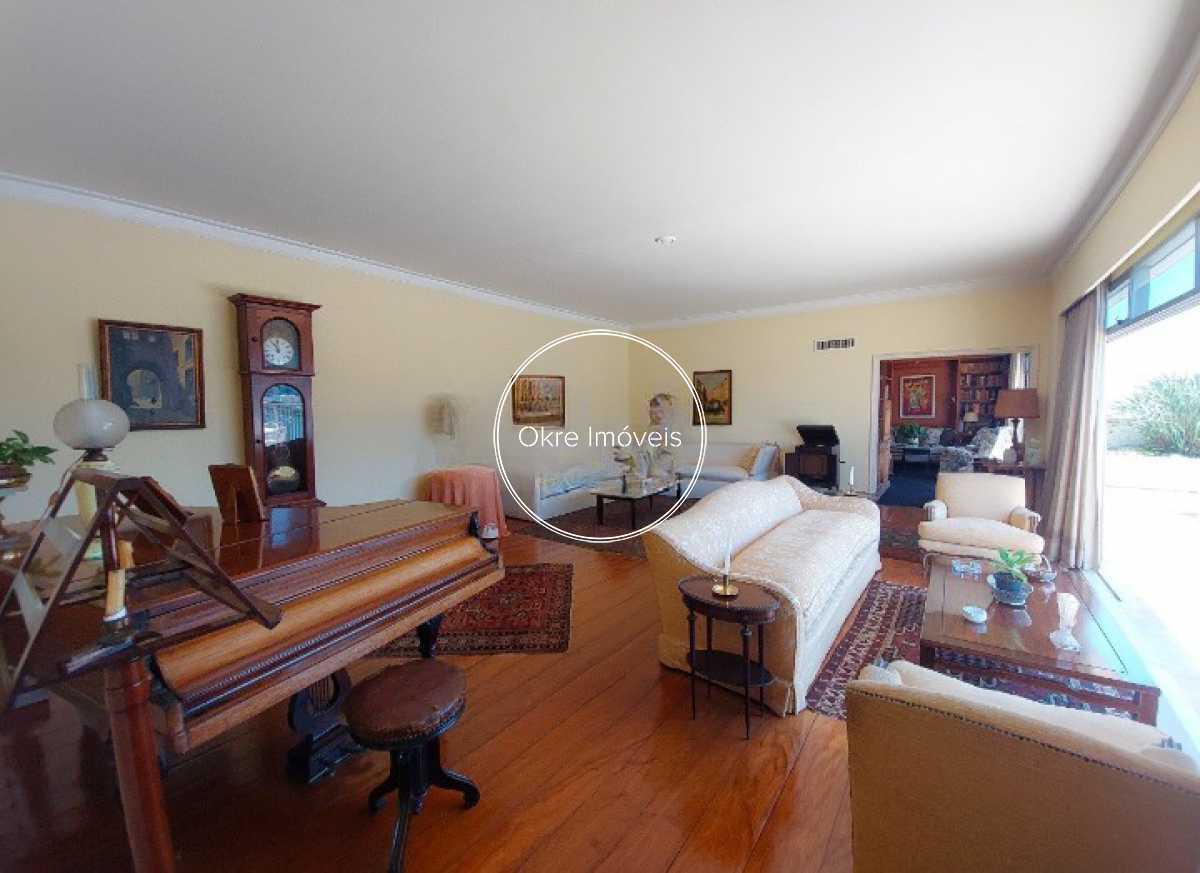 Conheça 04 do imóvel - Cobertura 4 quartos à venda Flamengo, Rio de Janeiro - R$ 8.400.000 - FLCO40016 - 3 04 - 3