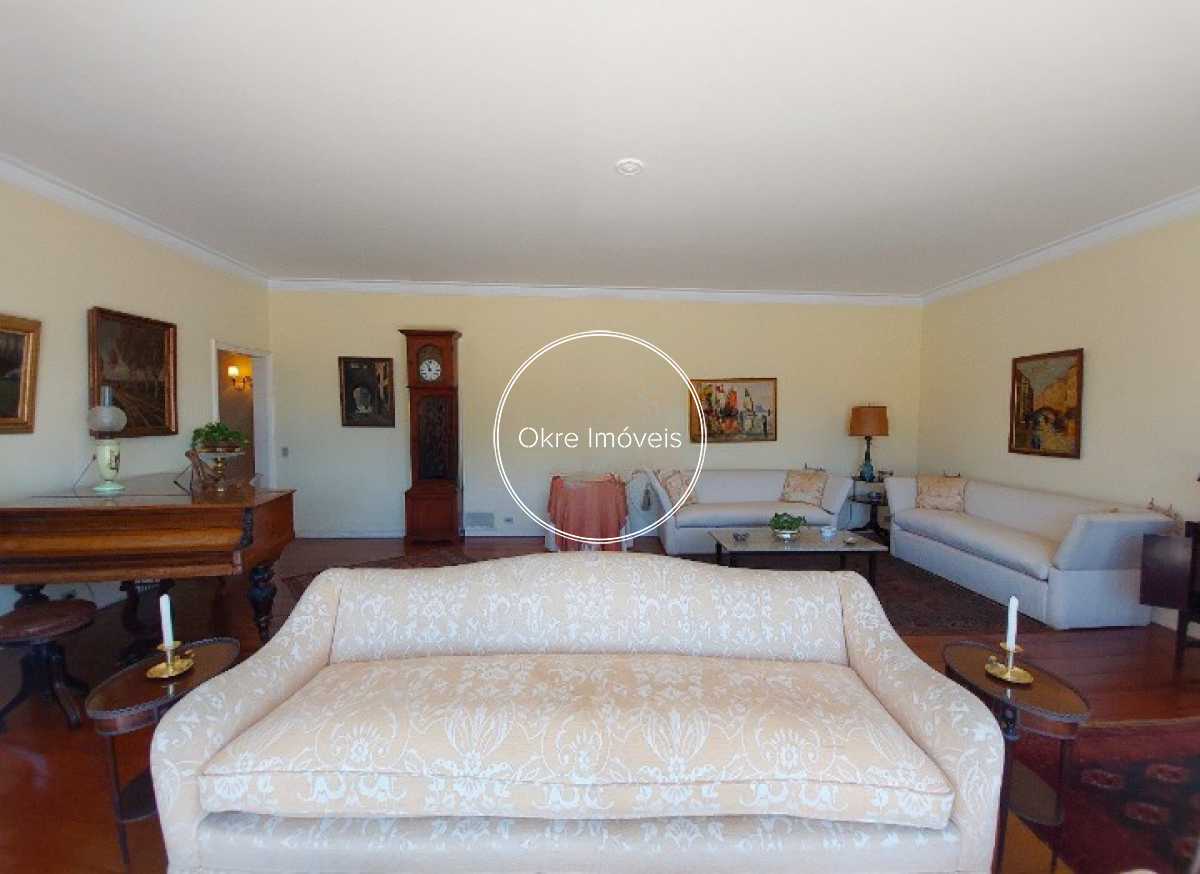 Conheça 05 do imóvel - Cobertura 4 quartos à venda Flamengo, Rio de Janeiro - R$ 8.400.000 - FLCO40016 - 5 05 - 5