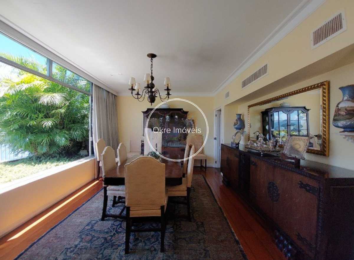 Conheça 06 do imóvel - Cobertura 4 quartos à venda Flamengo, Rio de Janeiro - R$ 8.400.000 - FLCO40016 - 6 06 - 6