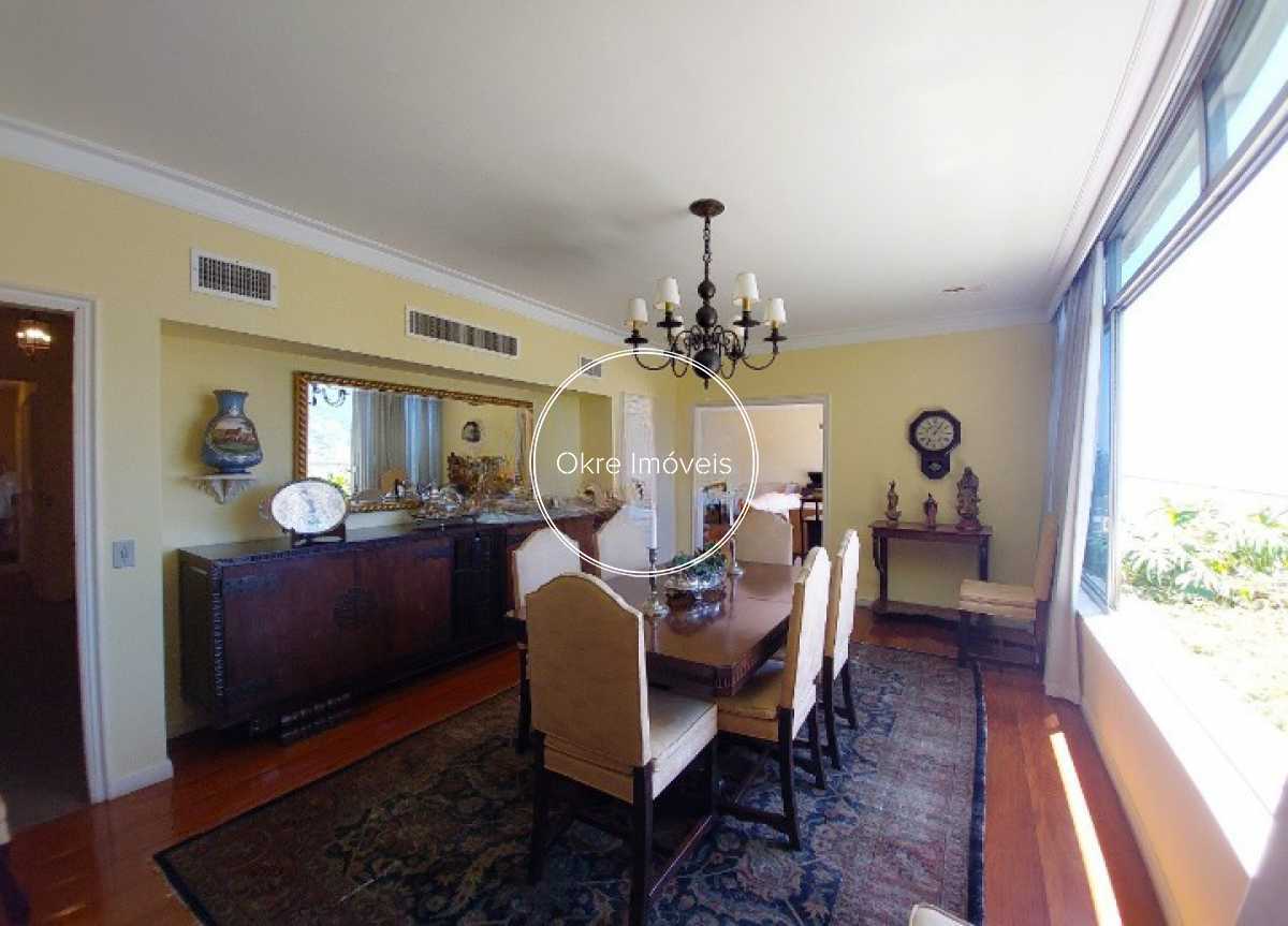 Conheça 07 do imóvel - Cobertura 4 quartos à venda Flamengo, Rio de Janeiro - R$ 8.400.000 - FLCO40016 - 7 07 - 7