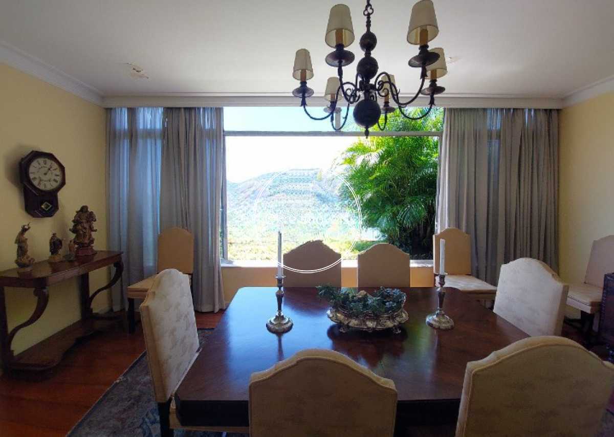 Conheça 08 do imóvel - Cobertura 4 quartos à venda Flamengo, Rio de Janeiro - R$ 8.400.000 - FLCO40016 - 8 08 - 8