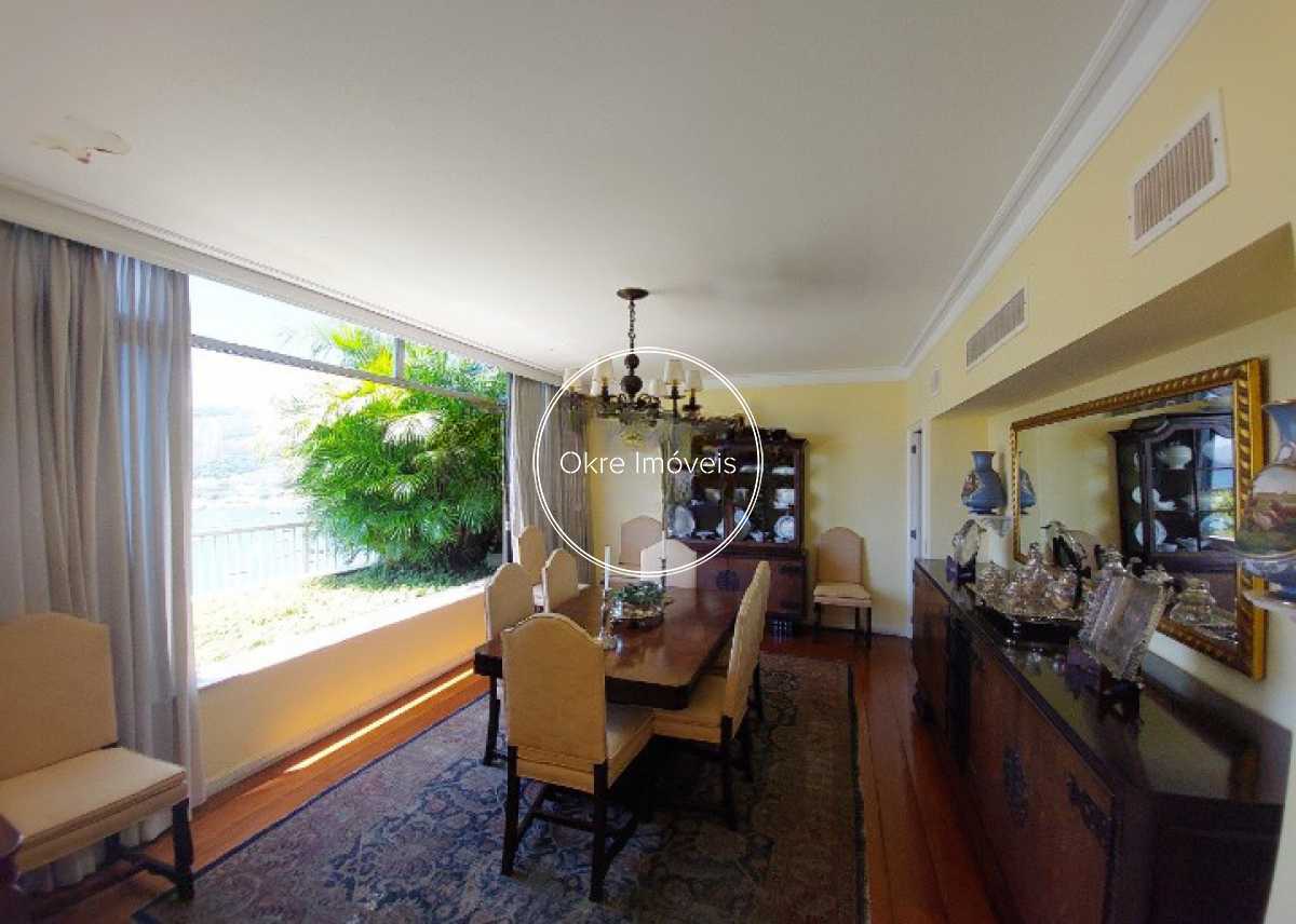 Conheça 09 do imóvel - Cobertura 4 quartos à venda Flamengo, Rio de Janeiro - R$ 8.400.000 - FLCO40016 - 9 09 - 9