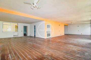 Apartamento 4 quartos à venda Flamengo, Rio de Janeiro - R$ 2.250.000 - 9441