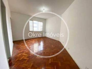 Apartamento 2 quartos à venda Humaitá, Rio de Janeiro - R$ 750.000 - 960
