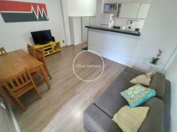 Apartamento 1 quarto à venda Copacabana, Rio de Janeiro - R$ 595.000 - LEAP10298