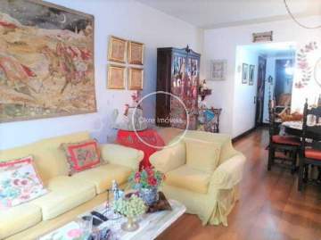 Apartamento 3 quartos à venda Leblon, Rio de Janeiro - R$ 1.800.000 - 9481