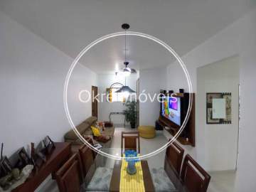 Imperdível - Apartamento 3 quartos à venda Tijuca, Rio de Janeiro - R$ 490.000 - LEAP30766