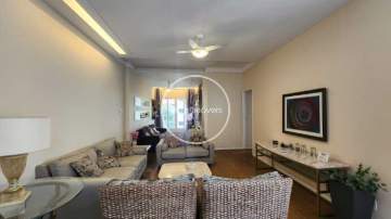 Apartamento 3 quartos à venda Copacabana, Rio de Janeiro - R$ 1.480.000 - FLAP30421