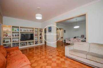 Apartamento 3 quartos à venda Flamengo, Rio de Janeiro - R$ 1.700.000 - 9537