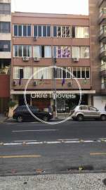 Prédio 4000m² à venda Copacabana, Rio de Janeiro - R$ 32.000.000 - LEPR260001