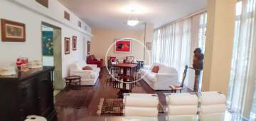 Apartamento 4 quartos à venda Ipanema, Rio de Janeiro - R$ 3.590.000 - 9624