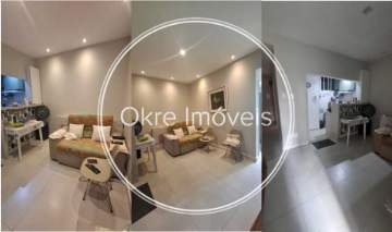 Apartamento 1 quarto à venda Flamengo, Rio de Janeiro - R$ 590.000 - FLAP10291