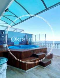 Cobertura 4 quartos à venda Copacabana, Rio de Janeiro - R$ 10.000.000 - IPCO40001