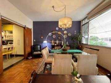 Apartamento 4 quartos à venda Copacabana, Rio de Janeiro - R$ 1.500.000 - IPAP40102