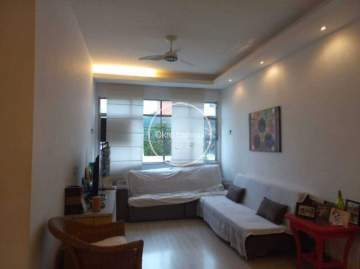 Apartamento 3 quartos à venda Jardim Botânico, Rio de Janeiro - R$ 1.590.000 - 9710