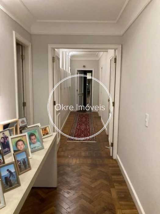 Conheça 21.5 do imóvel - Apartamento 6 quartos à venda Flamengo, Rio de Janeiro - R$ 4.000.000 - 9712 - 17 21.5 - 17