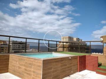 Cobertura 3 quartos à venda Ipanema, Rio de Janeiro - R$ 5.500.000 - 9715